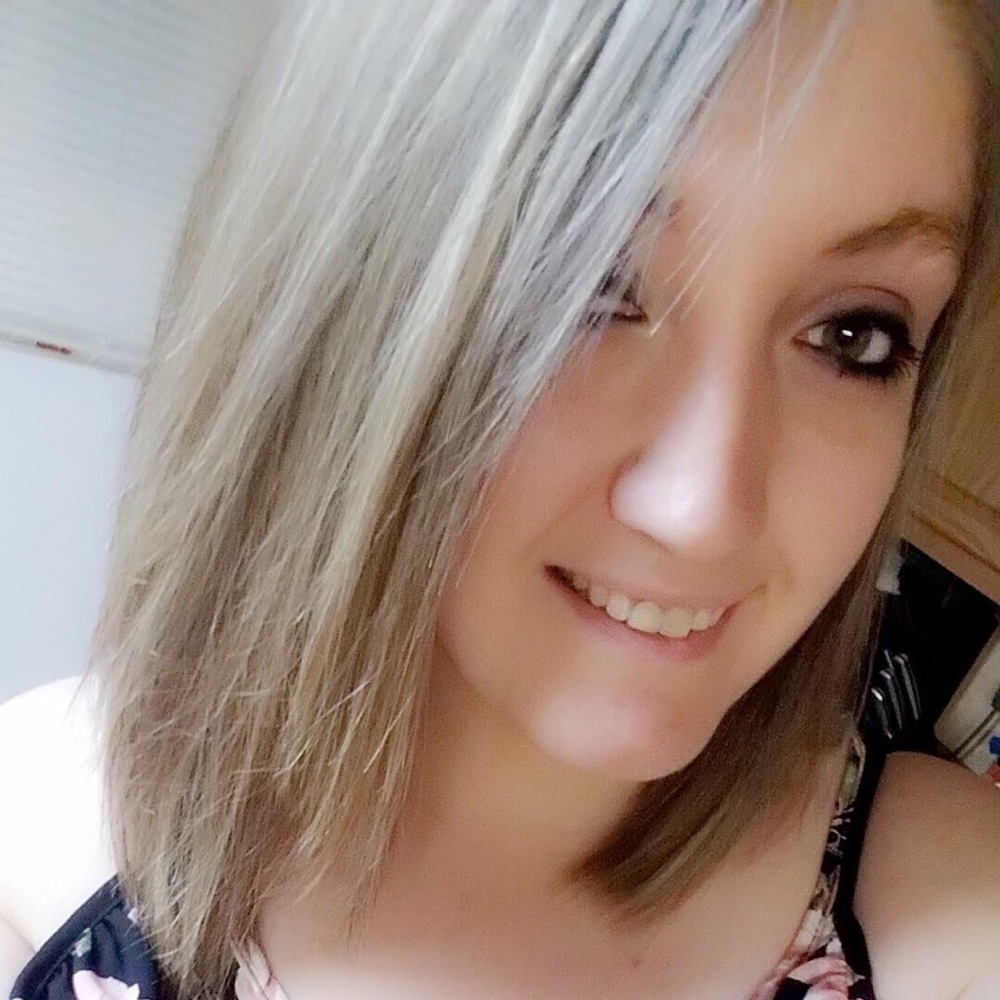 Meet your Posher, Ashlee